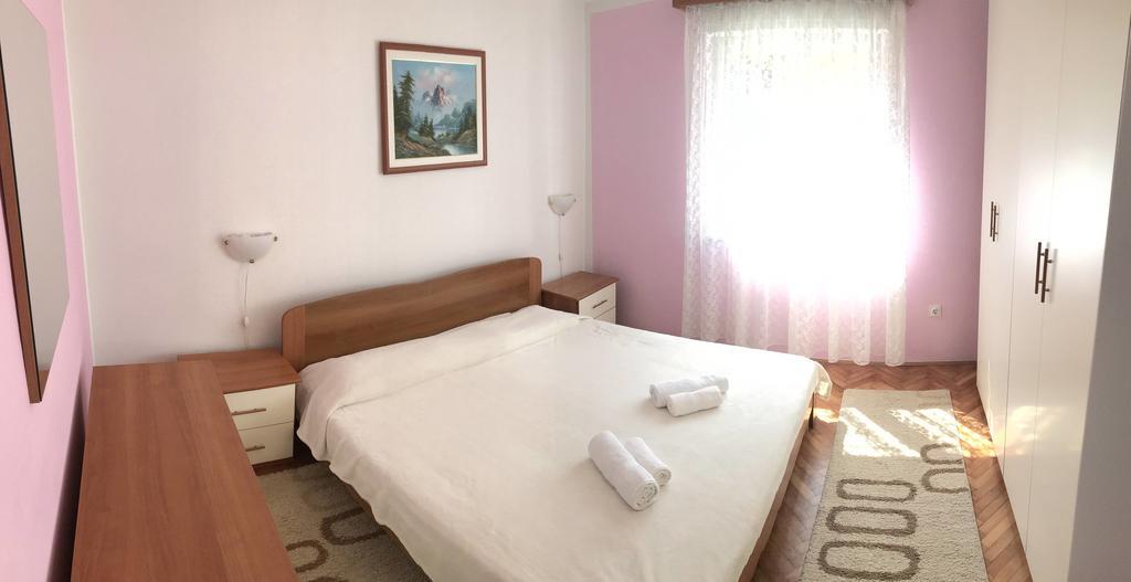 Luka Apartment Pula